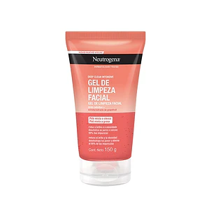 GEL DEEP CLEAN GRAPEFRUIT 150g