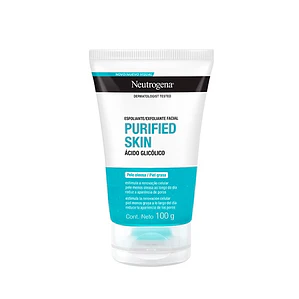 EXFOLIANTE PURIFIED SKIN 100ml
