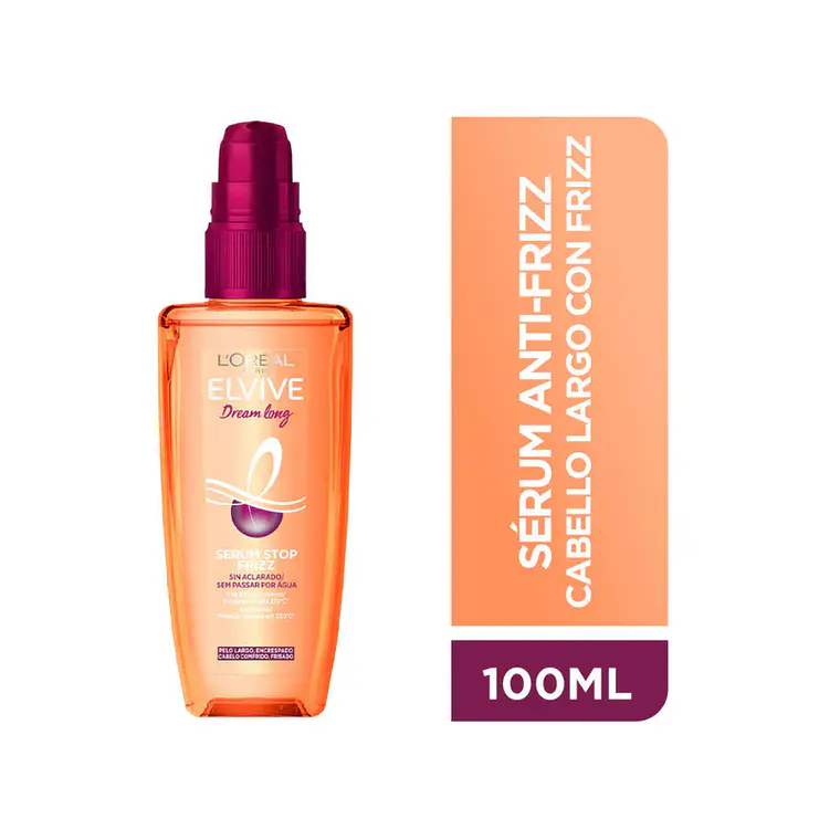 SERUM STOP FRIZZ 100ml 1