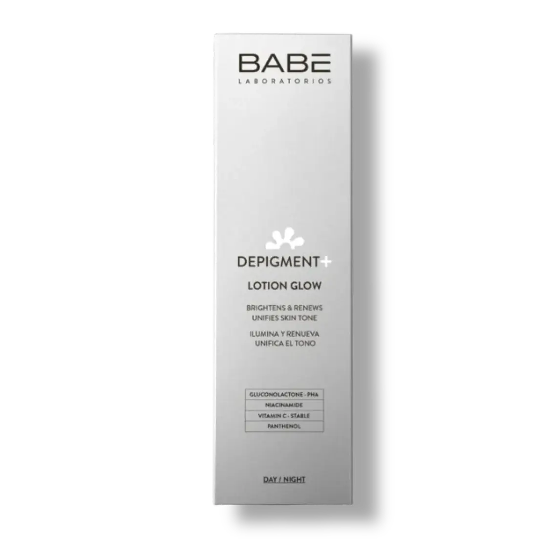 DEPIGMENT+ LOTION GLOW 150ml 1