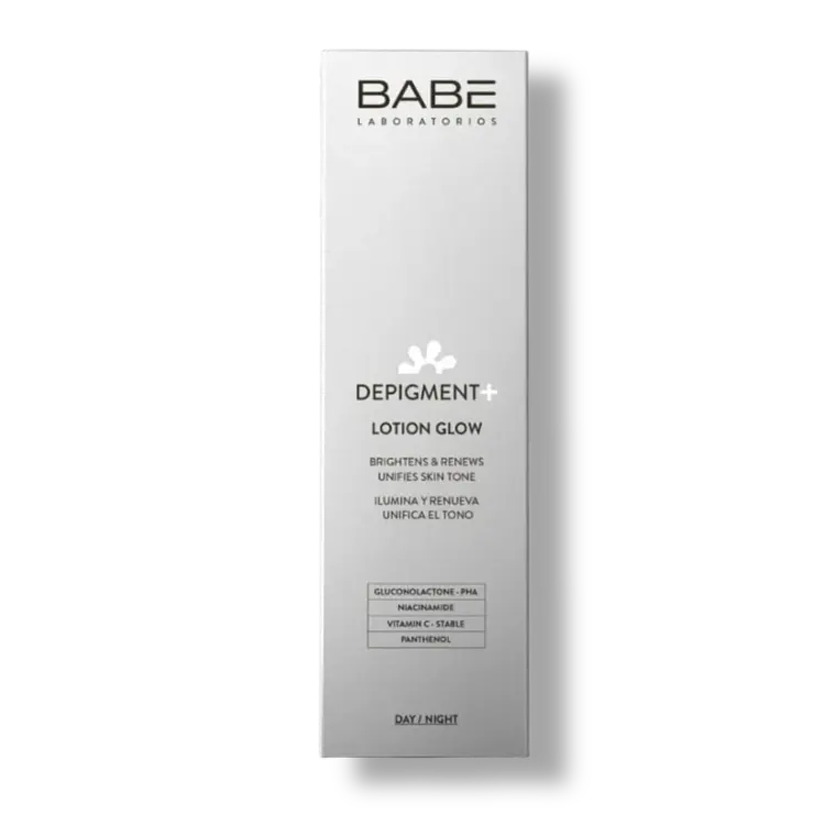 DEPIGMENT+ LOTION GLOW 150ml 1
