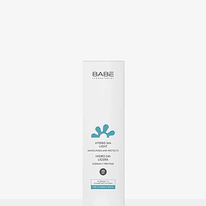 CREMA HIDRO 24H LIGERA SPF20 50ml