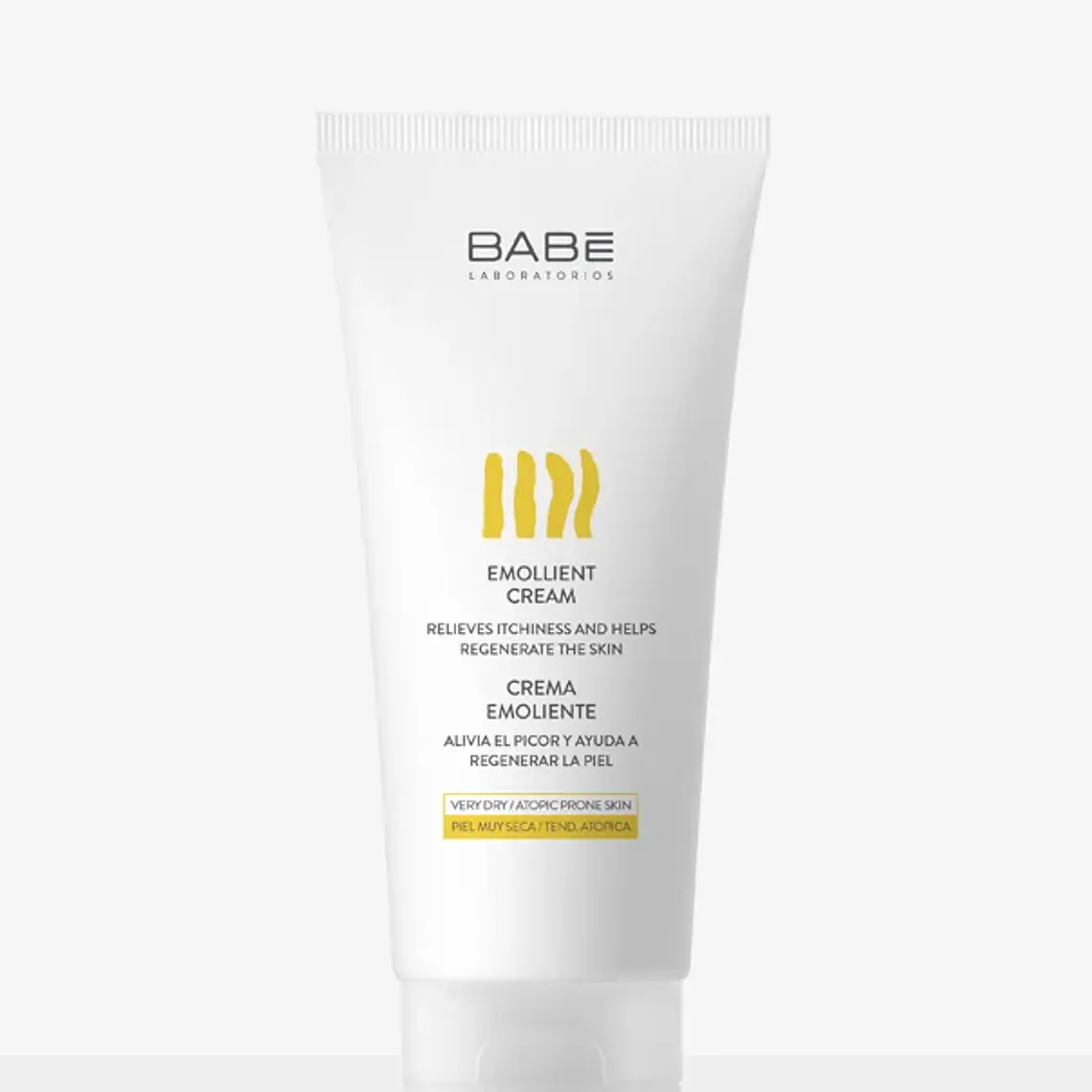 CREMA EMOLIENTE  200ml 1