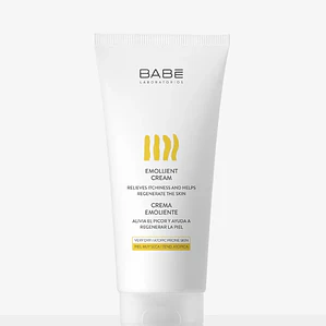 CREMA EMOLIENTE  200ml