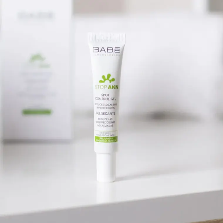 STOP AKN GEL SECANTE  8ml  1