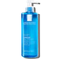 GEL DE DUCHA Y LIMPIEZA SUAVE LIPIKAR GEL LAVANT 400ml - Miniatura 1