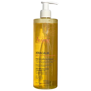 ACEITE LIMPIADOR XERACALM X 400ML