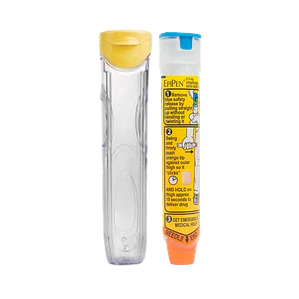 EPIPEN 0,3MG Autoinyector