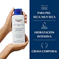 LOCION CORPORAL 10% UREA x 250ml / 262g - Miniatura 3