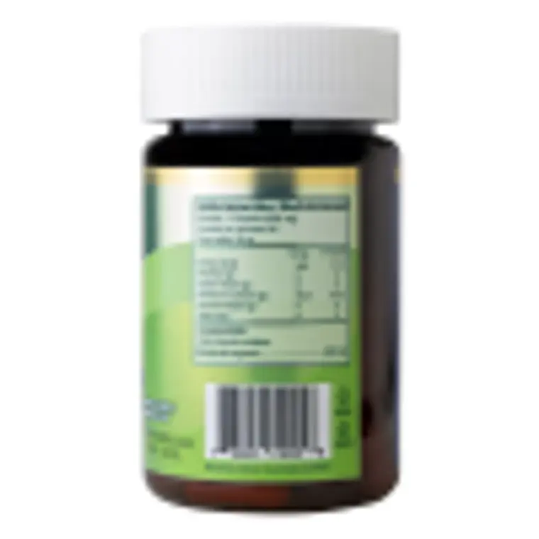 MAGNESIO GLICINATO 500MG 60 Capsulas 2