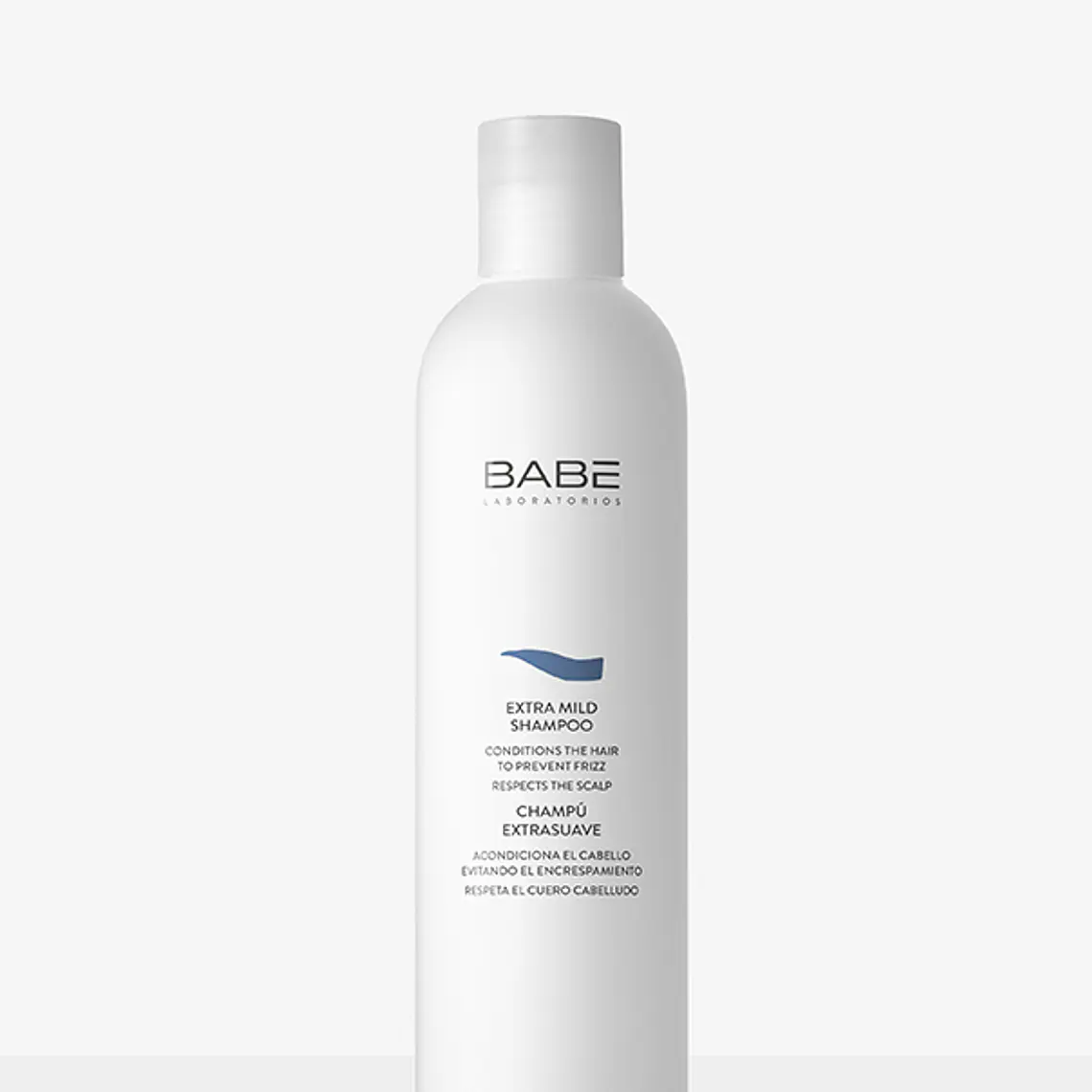 SHAMPOO EXTRA SUAVE 500ml 1