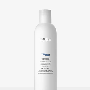 SHAMPOO EXTRA SUAVE 500ml
