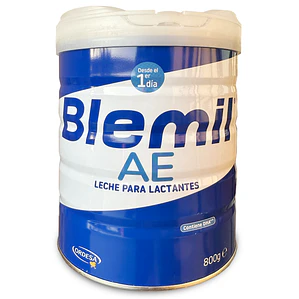 BLEMIL AE UNIFICADO 800G NUEVO