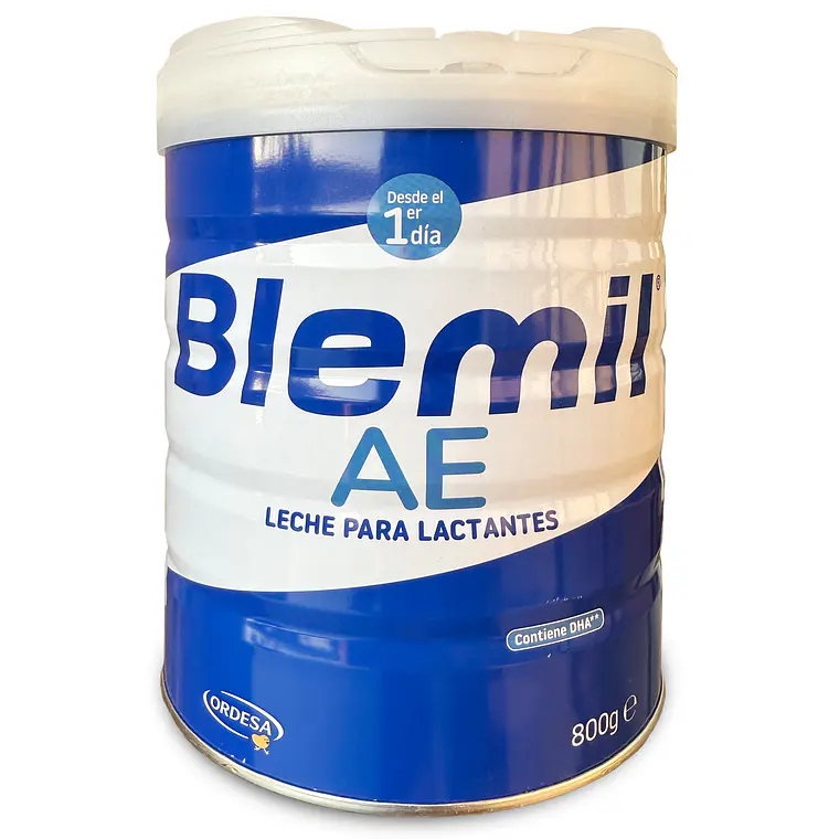 BLEMIL AE UNIFICADO 800G NUEVO 1