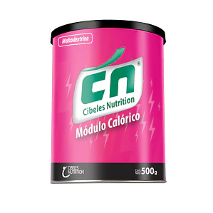 SUPLEMENTO NUTRICIONAL MODULO CALÓRICO 500g