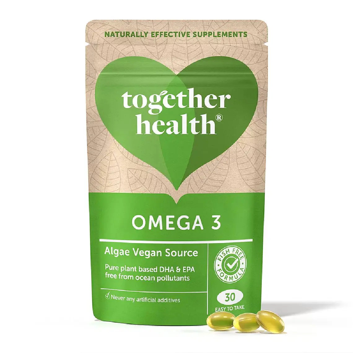 SUPLEMENTO DE OMEGA 3 1
