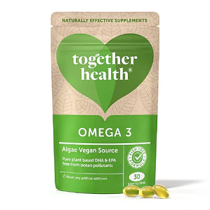 SUPLEMENTO DE OMEGA 3
