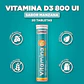 VITAMINA D3 800UI EFERVESCENTES - Miniatura 2
