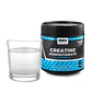 CREATINA MONOHYDRATE EN POLVO  NUTRAPHARM 300gr - Miniatura 3