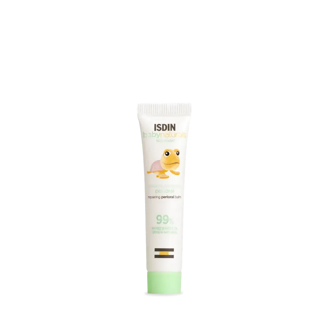 BÁLSAMO REPARADOR PERIORAL 15ml BABY NATURALS 1