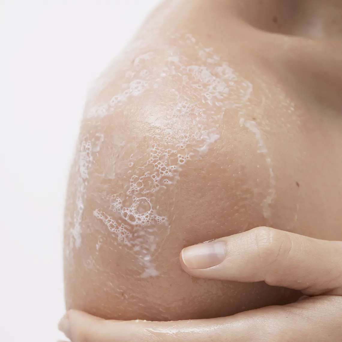 JABÓN DE DUCHA HIDRACALM 500ml 2