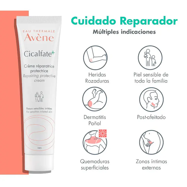 CICALFATE CREMA 40ml 3