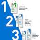 LOCIÓN HIDRATANTE DE ROSTRO AM 52ML  - Miniatura 5