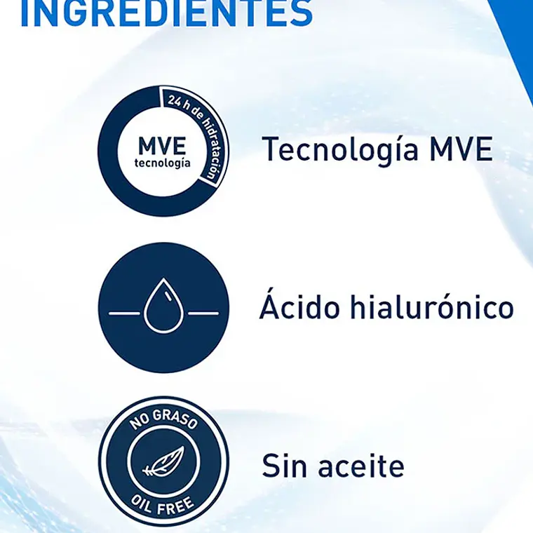 LOCIÓN HIDRATANTE DE ROSTRO AM 52ML  3