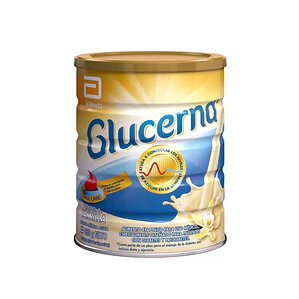 GLUCERNA TPC VAINILLA 850g