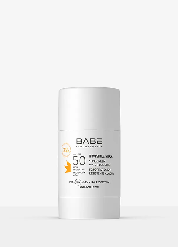 FOTOPROTECTOR INVISIBLE STICK SPF 50 30gr