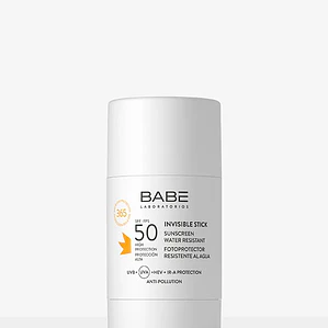 FOTOPROTECTOR INVISIBLE STICK SPF 50 30gr
