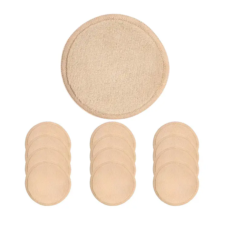 PÉTALOS DESMAQUILLANTES REUTILIZABLES GENÉRICOS 2