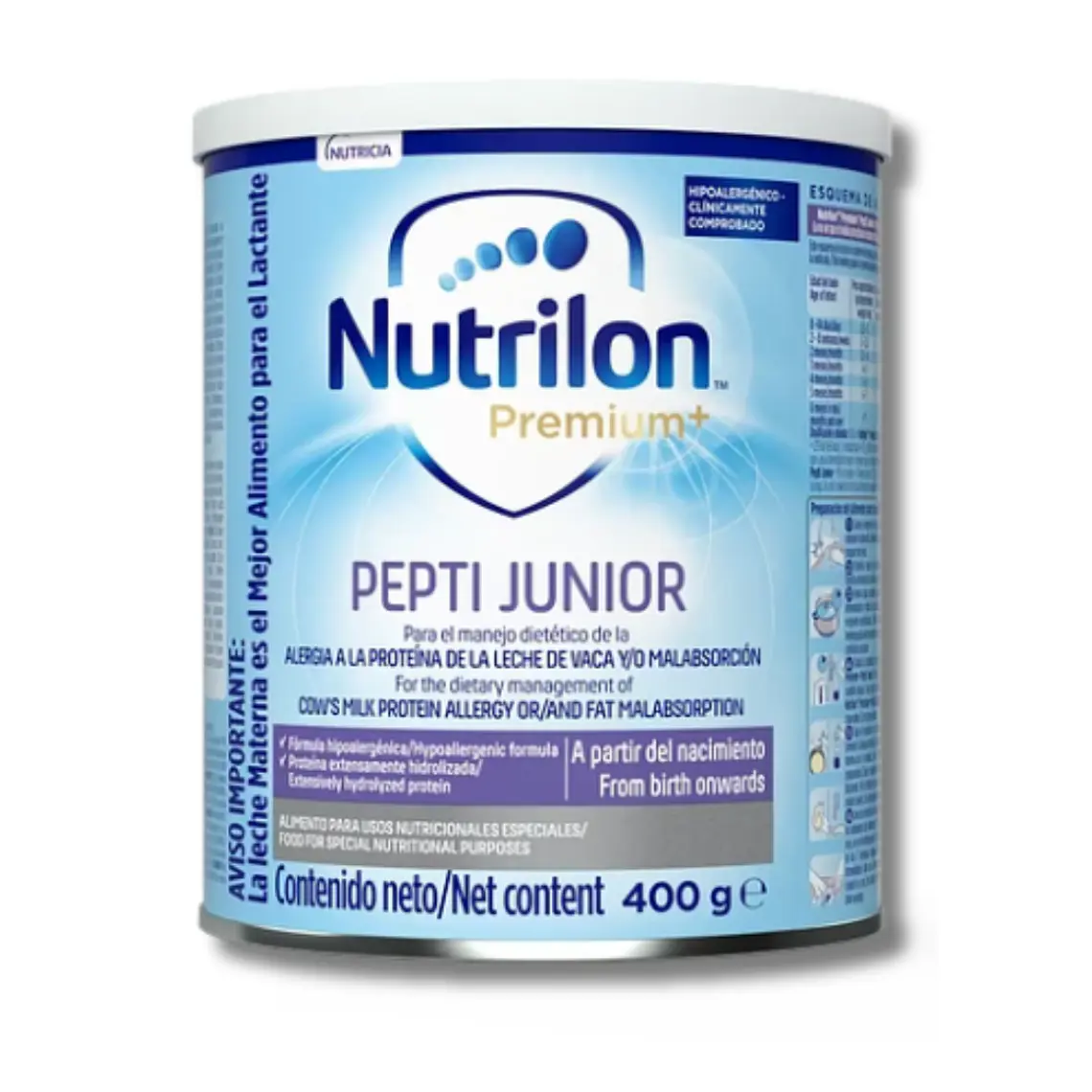 NUTRILON PEPTI JUNIOR 1