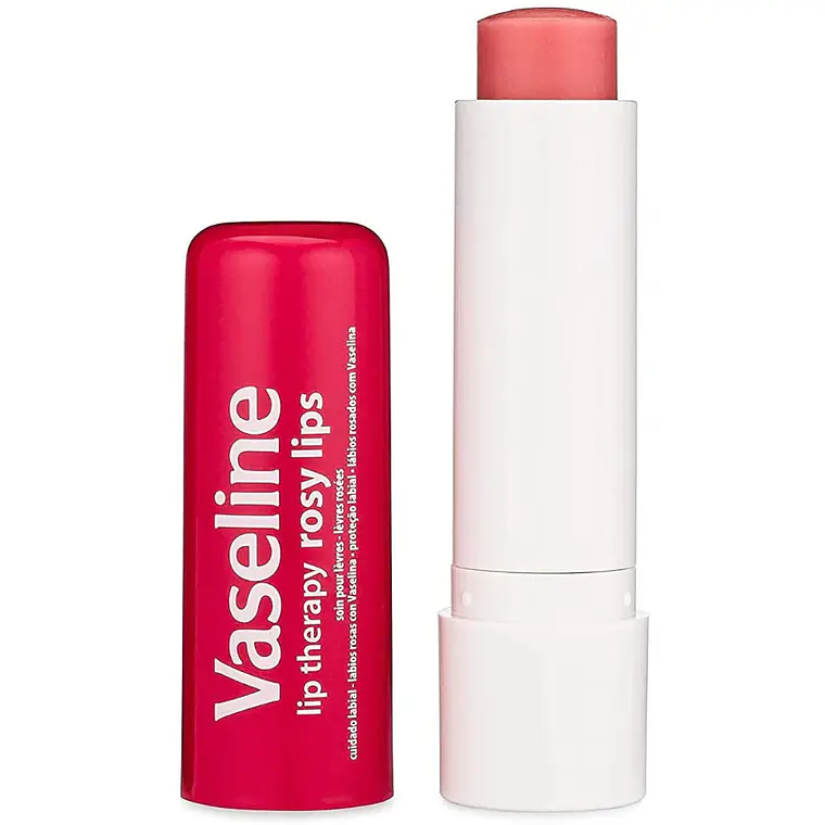 BALSAMO LABIAL ROSY LIPS 4.8g 1