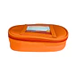 ESTUCHE AISLANTE AUT NARANJO - Miniatura 2
