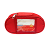 ESTUCHE AISLANTE AUT ROJO