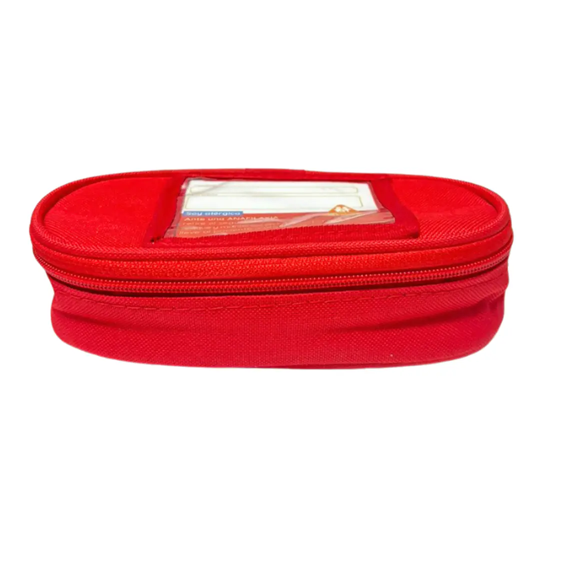Pack Estuche Aislante Rojo + Entrenador 2
