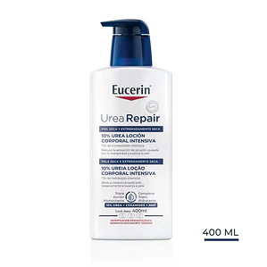 LOCIÓN CORPORAL 10% UREA REPAIR PLUS 400ml