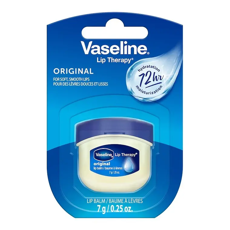 BALSAMO LABIAL ORIGINAL 7g 1