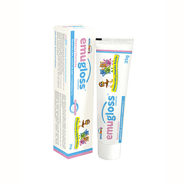 EMUGLOSS POMADA PROTECTORA 35g