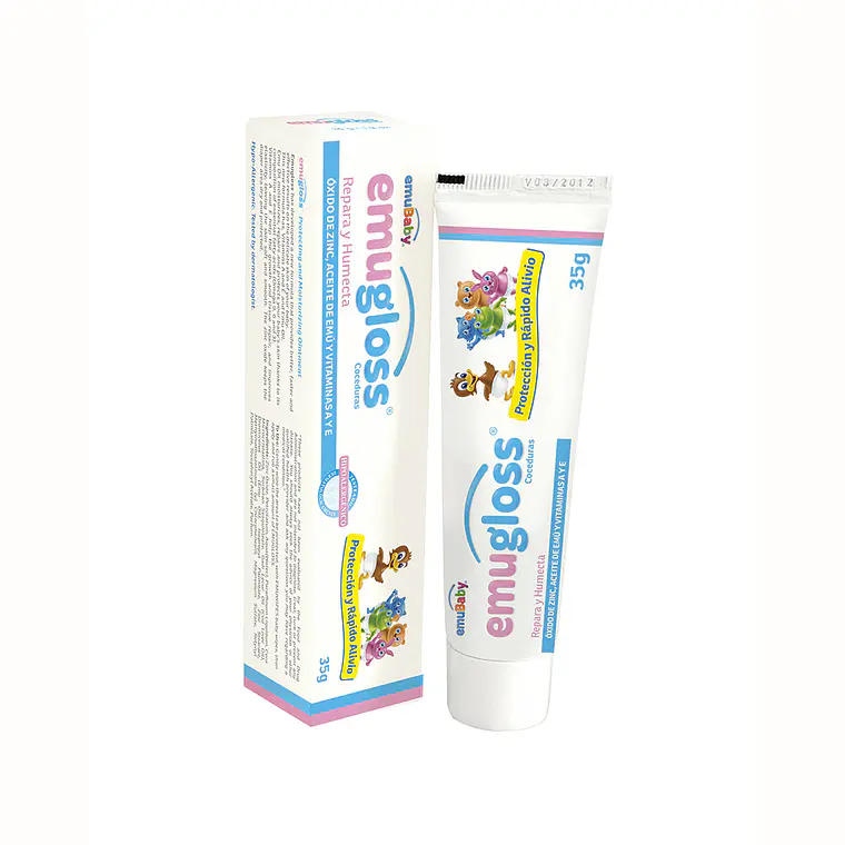 POMADA PROTECTORA 35g 1