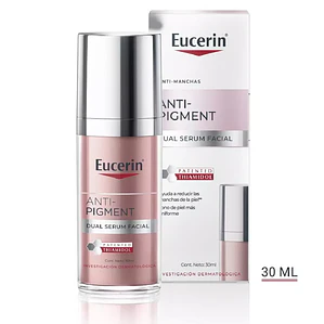 SERUM FACIAL ANTI PIGMENT DUAL 30ML