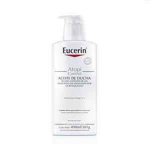 ACEITE DE DUCHA ATOPI CONTROL  400ML