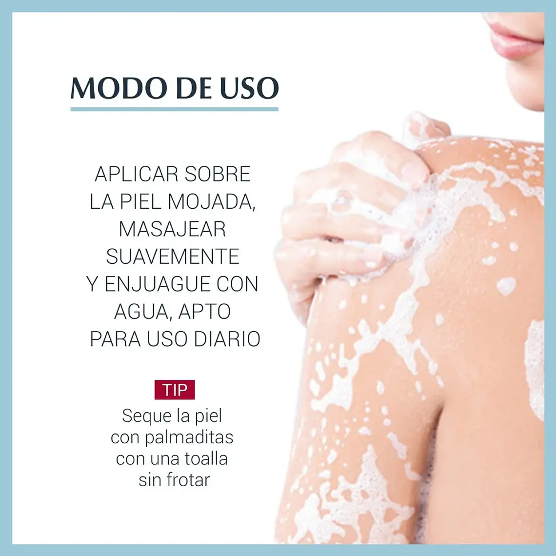 ACEITE DE DUCHA ATOPI CONTROL  400ML 3