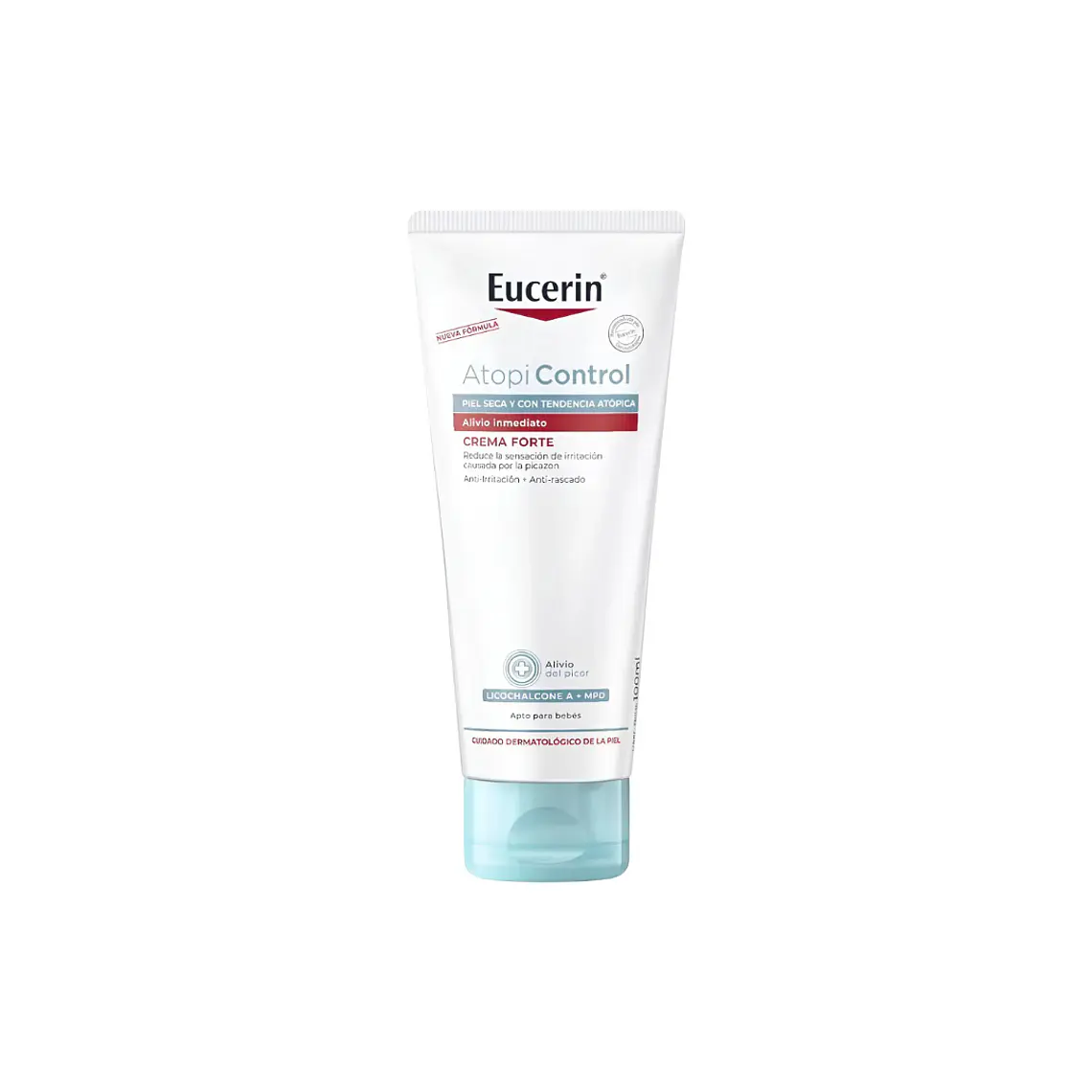 CREMA FORTE ATOPI CONTROL X 100ML 1