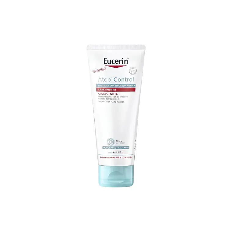 CREMA FORTE ATOPI CONTROL X 100ML 1