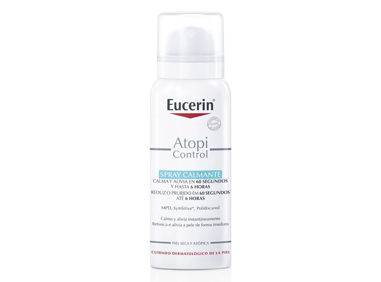 SPRAY CALMANTE ATOPI CONTROL 50ML