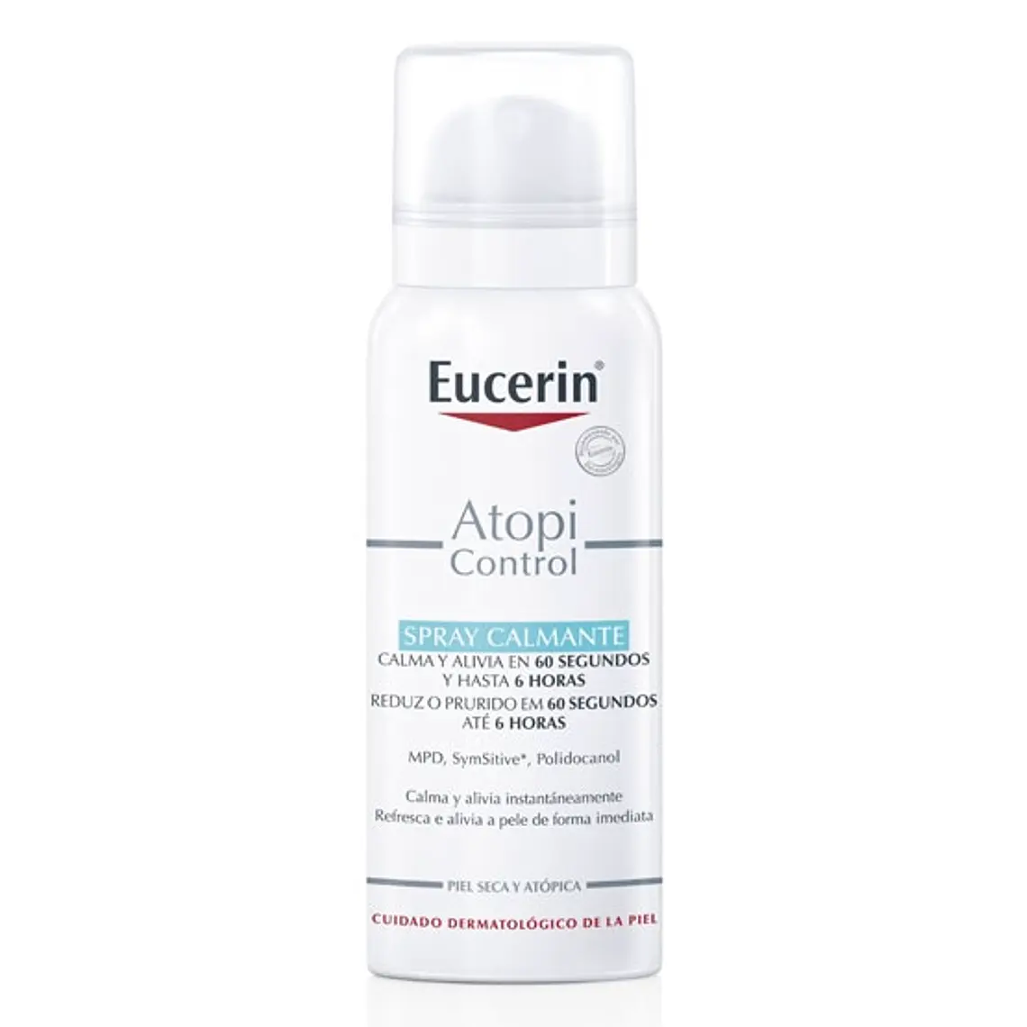 SPRAY CALMANTE ATOPI CONTROL 50ML 1