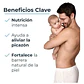 BALSAMO ATOPI CONTROL 400ML - Miniatura 2