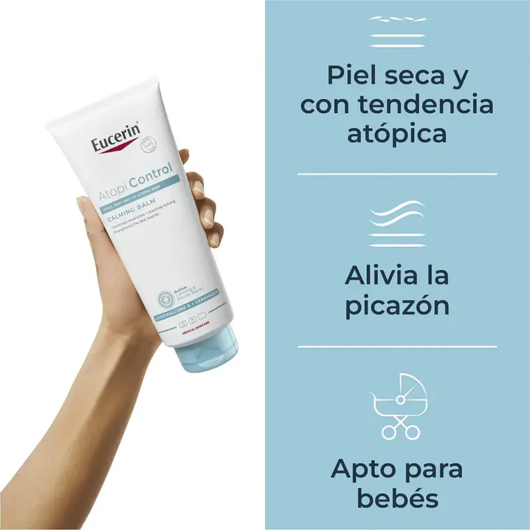 BALSAMO ATOPI CONTROL 400ML 3